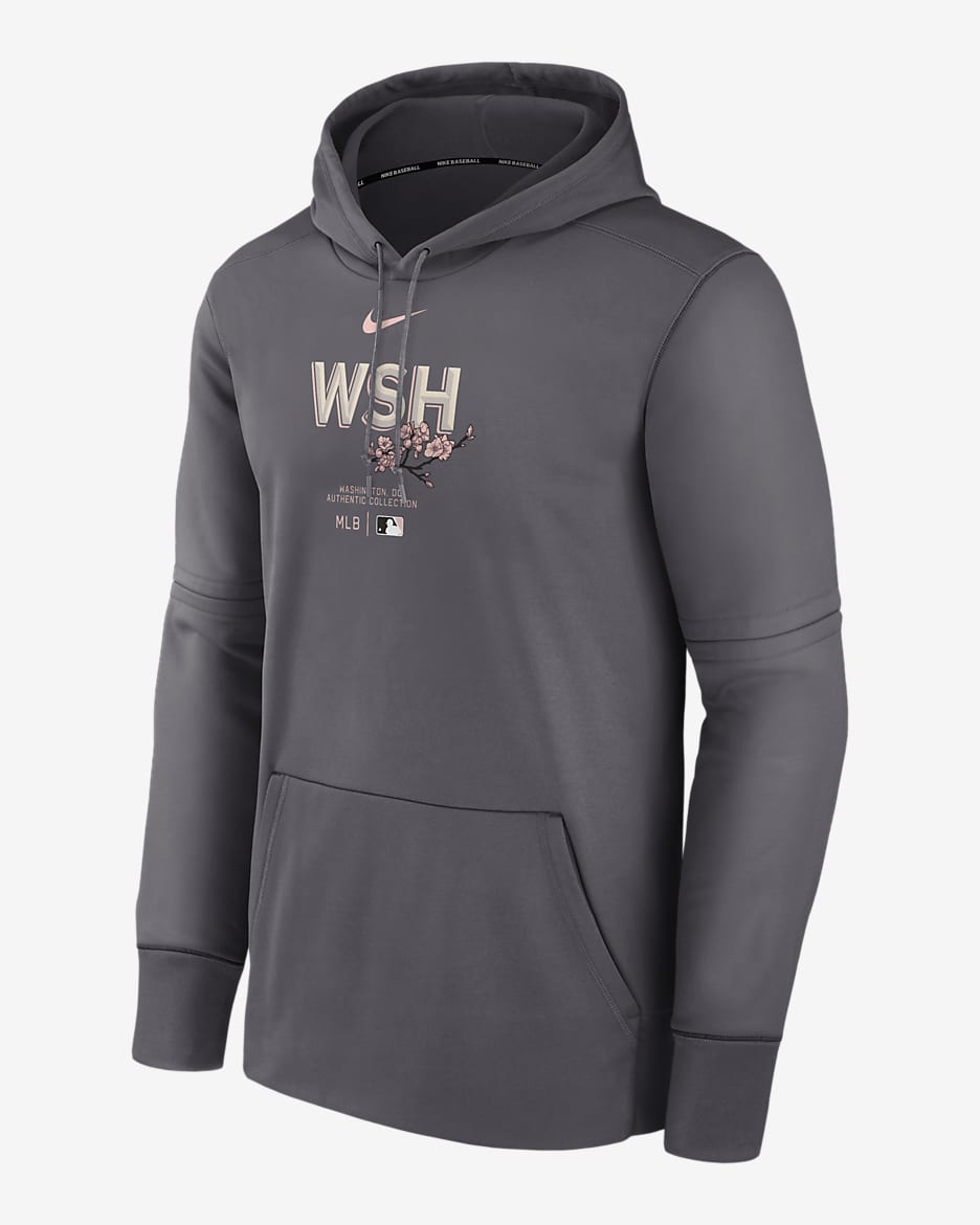 Washington deals Nationals Hoodie